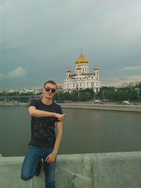 Егорыч Исаченко