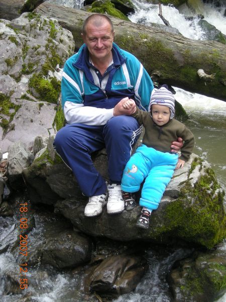 Александр Ваганов