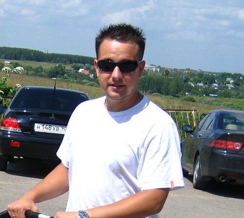 Sергей Александрович