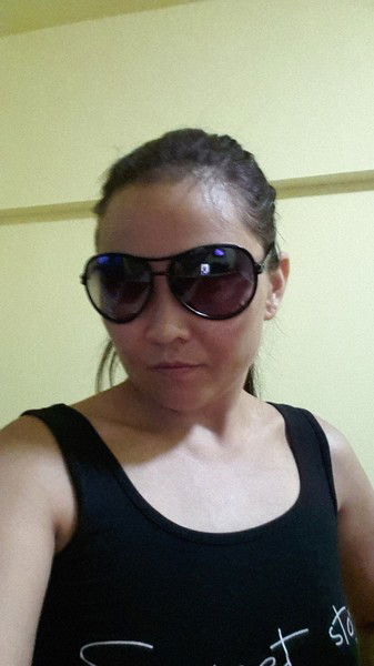 Nurgul Джакупова