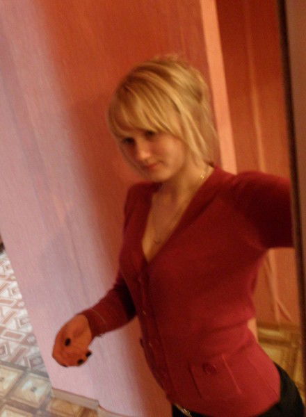 Олеся Масюкова