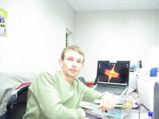 Алексей Уваров