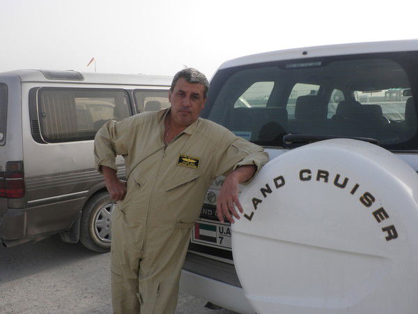 Валерий Грень