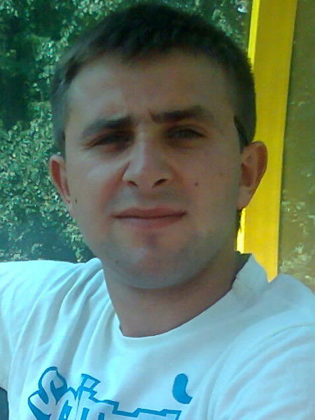 Андрей Кононович