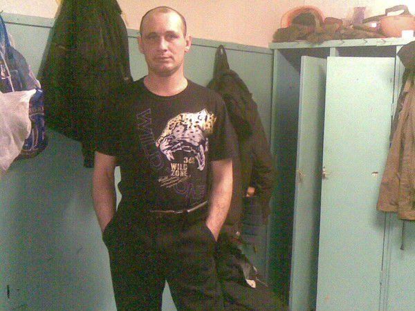 Алексей Землянухин