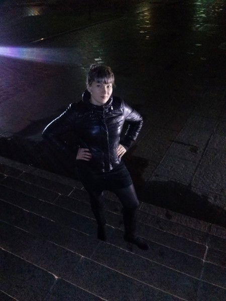 Евгения Лысак