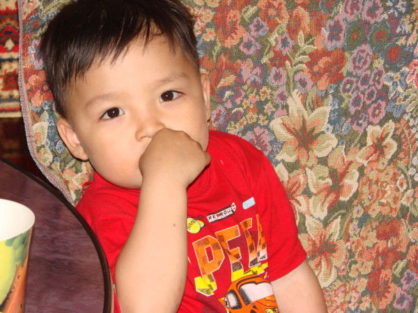 Рауан Жунисов