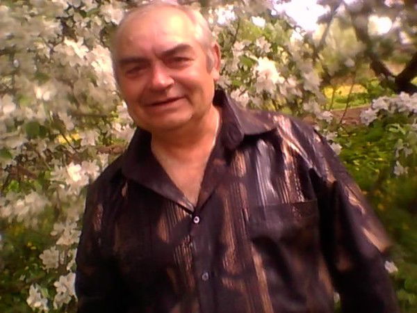 Евгений Колесников