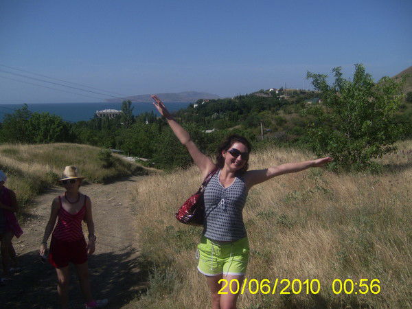 Юлия Лазорко