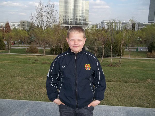 Валерий Ефремов