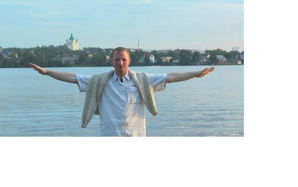 Евгений Никитин