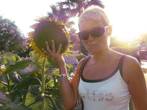 Евгения Милованова