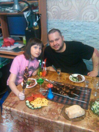 Константин Школяренко