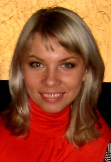 Юлия Боклагова