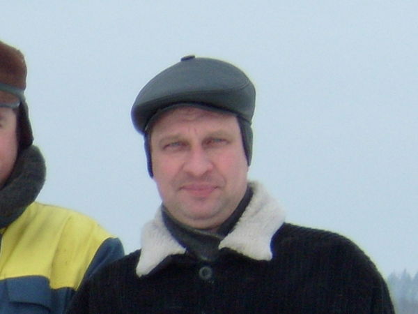 Стас Сидоренко