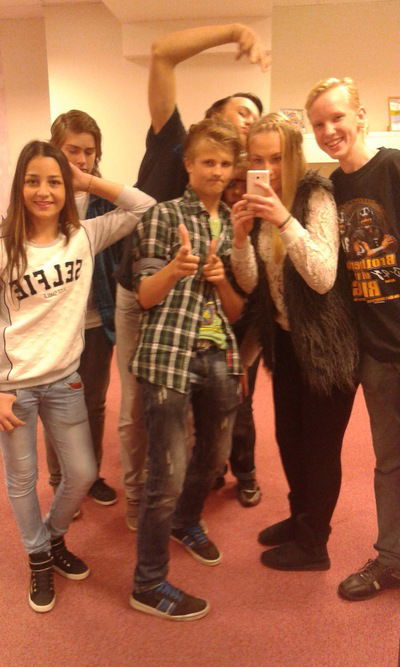 Николь Зиновенко