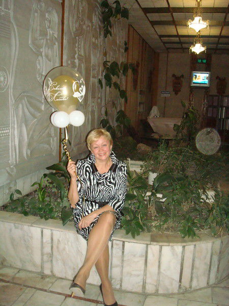 Виктория Коносевич