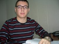 Мариныч Андрей