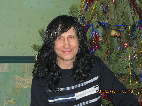 Игорь Юрченко