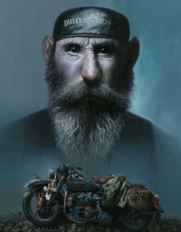 Дима Рыбченко