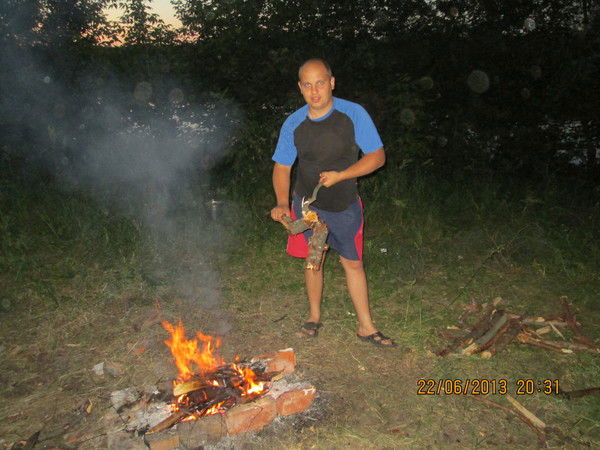 Александр Антипенко