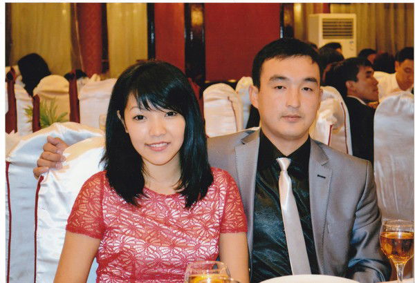 Сакен Ажиров