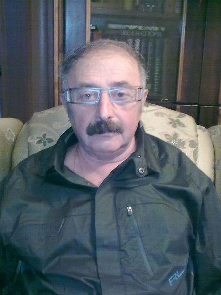 Виктор Розен