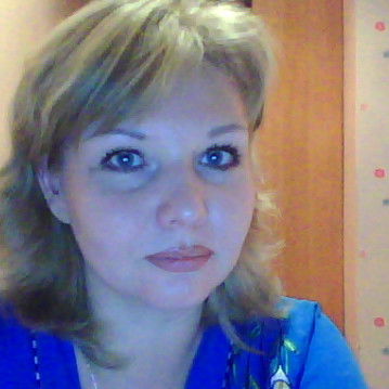 Столыпина Светлана