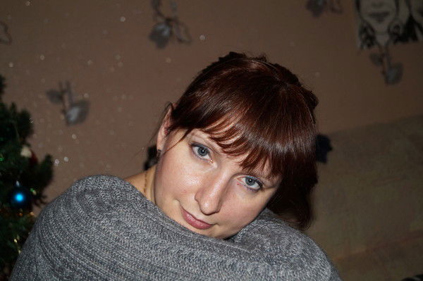 Марина Виноградова