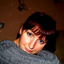 Марина Виноградова