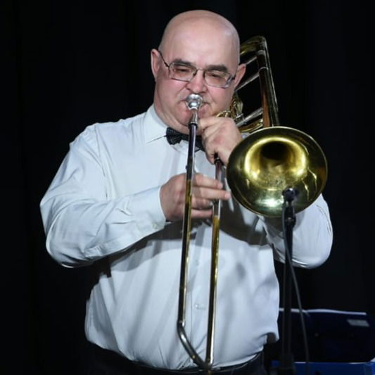 Сергей Шелухин