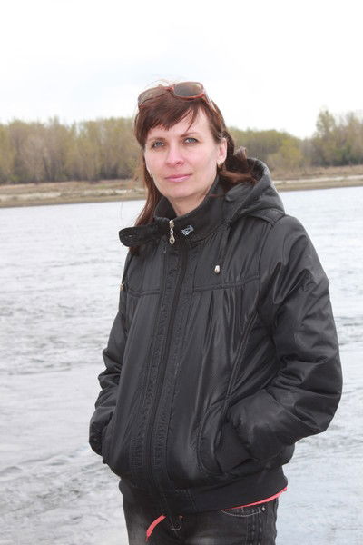 Марина Иванова