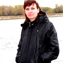 Марина Иванова