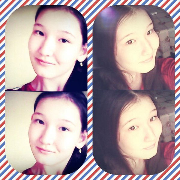 Мадина Батырова