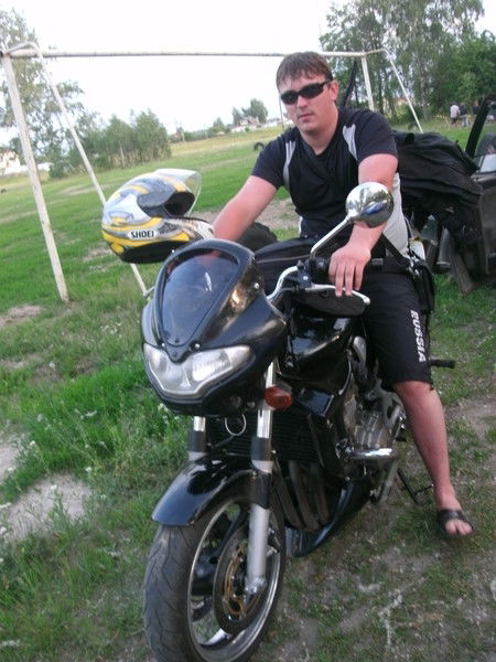 Дмитрий Рябков