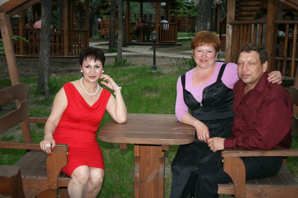 Ирина Долматова