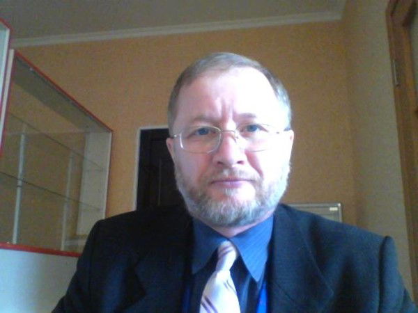 Эдуард Свириденко