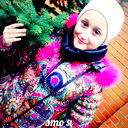 Валерия Родина