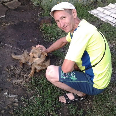 Сергей Штенгауэр