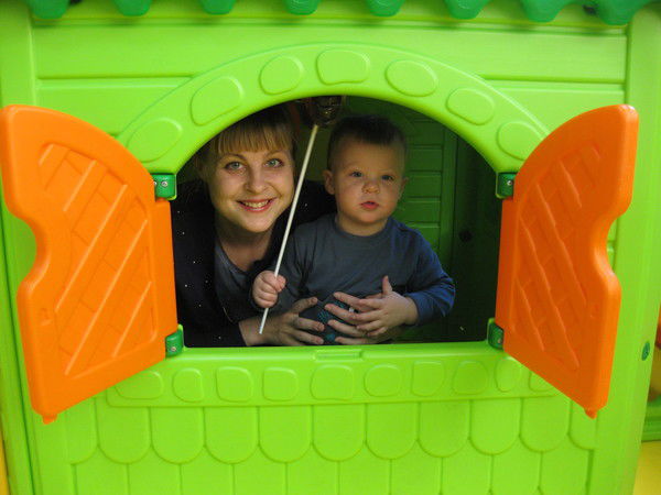 Ольга Вытрищак