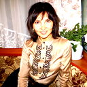 Елена Забаштанская
