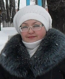 Ирина Малышенко