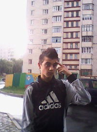 Дима Андрейчиков