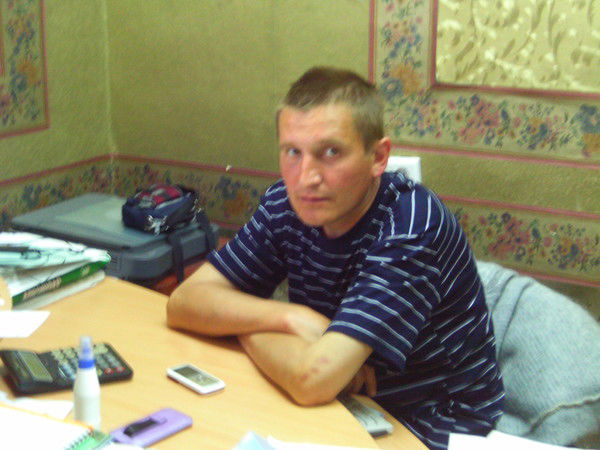 Ильназ Ганиев