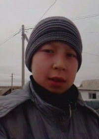 Каирбек Рсалин