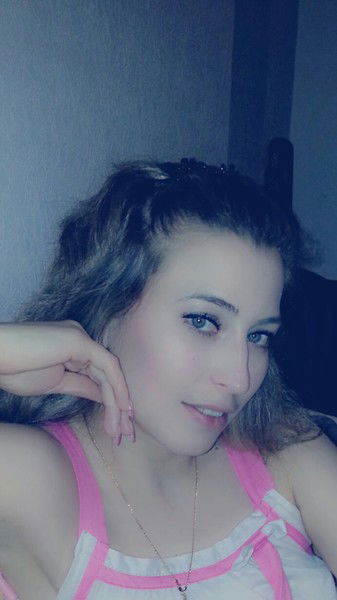 Оксана Терегулова