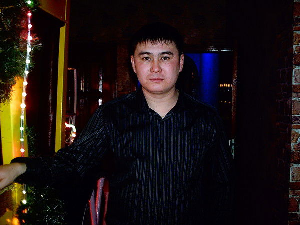 Азамат Жалелов