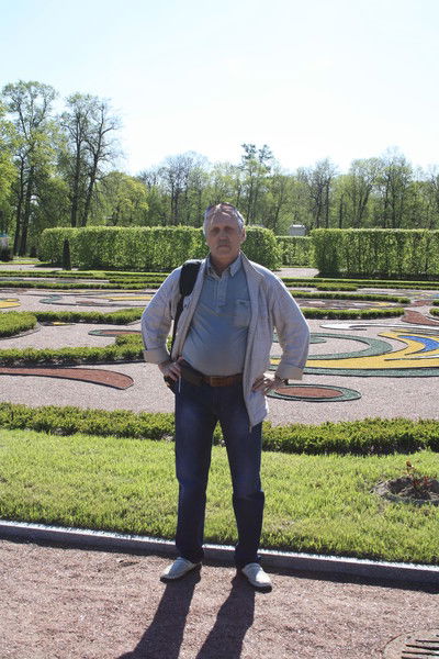 Вячеслав Фролов