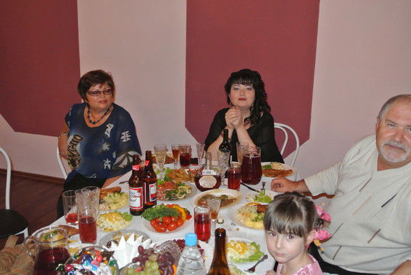 Мария Замфир