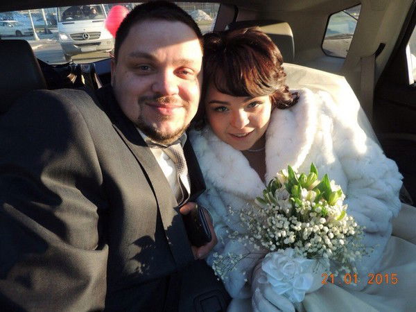 Александра Горячева